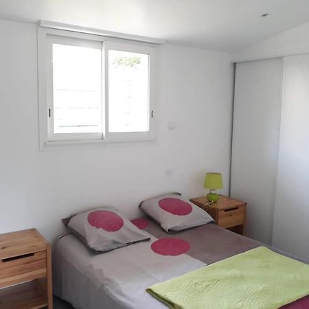 Maison De 4 Personnes Saint-Porchaire Eksteriør billede